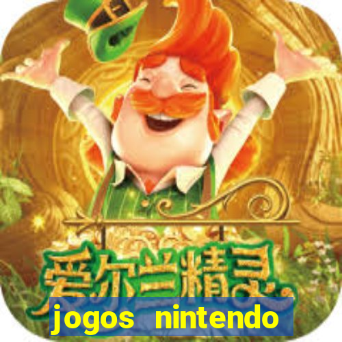 jogos nintendo switch download gratis